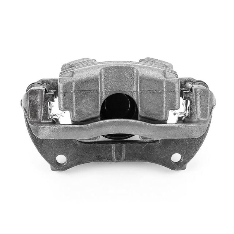 PSB Autospecialty Caliper - Power Stop 13-17 Buick Encore Front Right Autospecialty Caliper w/Bracket