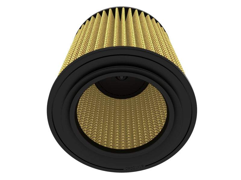 AFE PG7 Air Intake - aFe Aries Powersport Air Filters OER PG7 A/F PG7 MC - Yamaha YFZ450 04-09