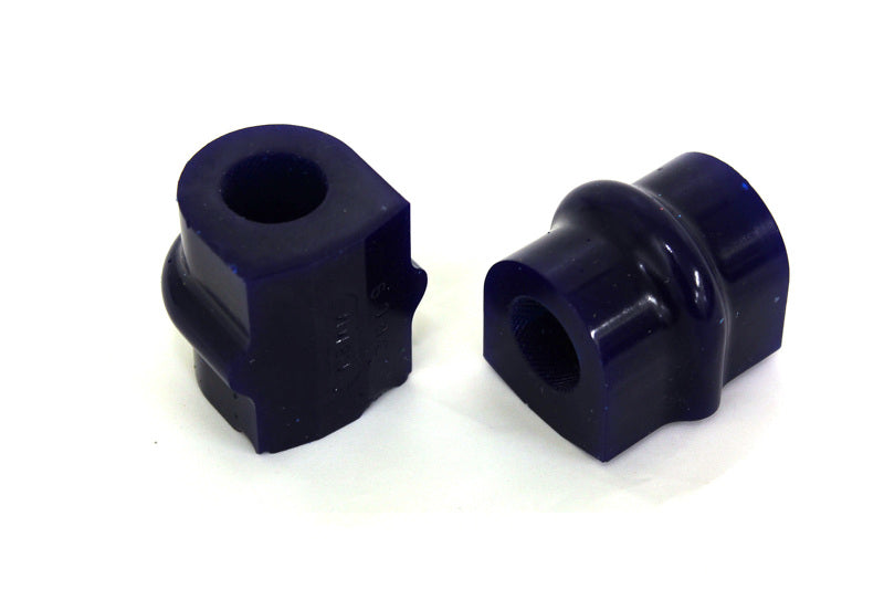 SPR Bushings - Sway Bar - SuperPro Rear Sway Bar To Chassis 18mm