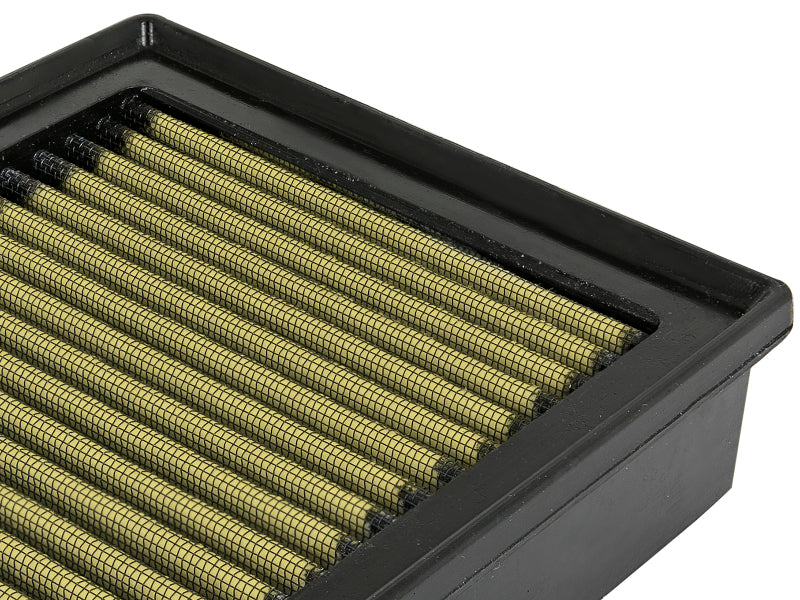 AFE PG7 Drop In Filter - aFe Magnum FLOW Pro GUARD 7 OE Replacement Filter 2018+ Jeep Wrangler (JL) V6 3.6L