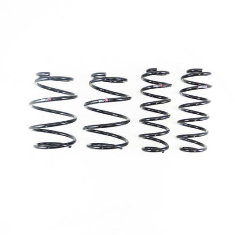 RSR Down Sus Springs - RS-R 2023+Toyota Prius AWD (MXWH65) Down Sus Springs