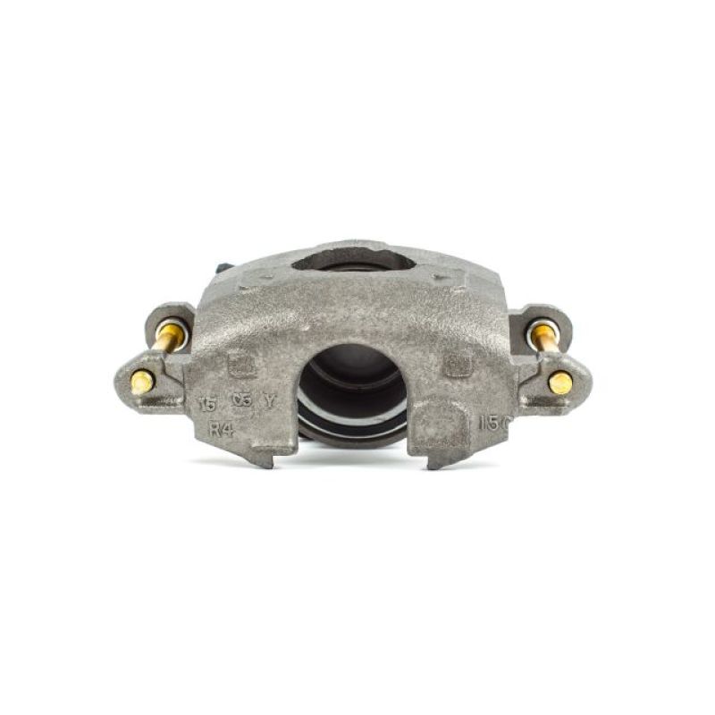 PSB Autospecialty Caliper - Power Stop 94-96 Chevrolet Impala Front Left Autospecialty Caliper w/o Bracket