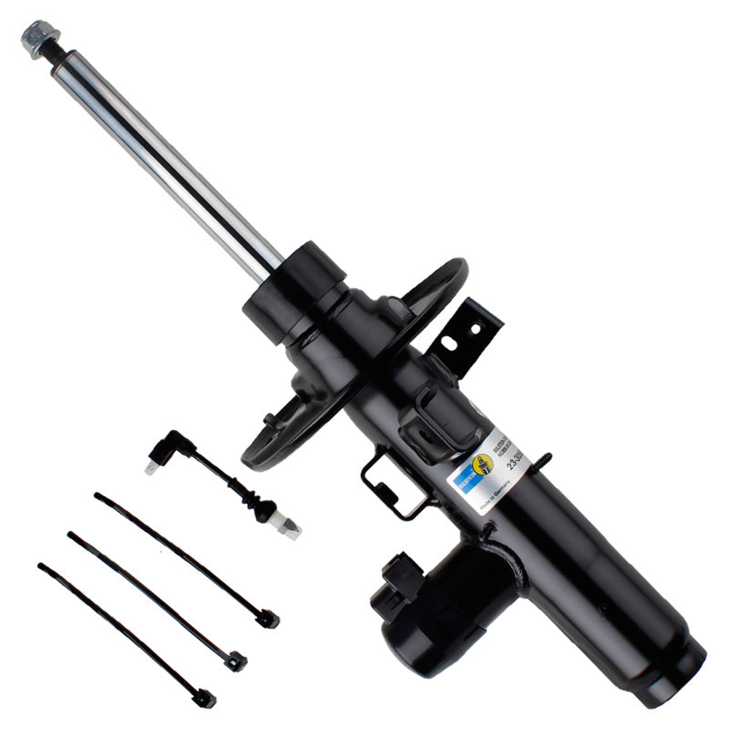 BIL B4 Series Shocks - Bilstein 19-24 BMW 330i xDrive (w/ Elec. Susp.) B4 OE Replacement (DampTronic) Shock - Front Right