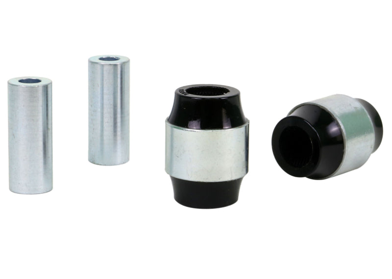 WL Bushings - Control Arm - Whiteline Rear Lower Inner Rearward Bushing
