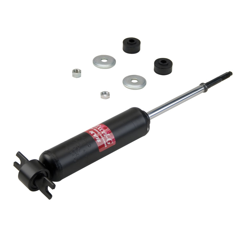 KYB Shock & Strut Excel-G - KYB Shocks & Struts Excel-G Front CHEVROLET Express 1500 1996-02 CHEVROLET Express 2500 1996-02 CHEV