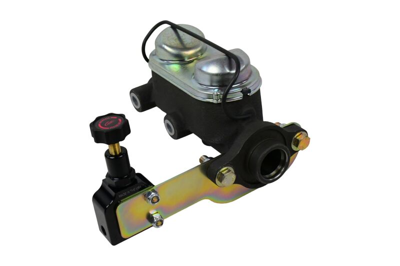 BAE Proportioning Valve - Baer Brakes Universal Proportioning Valve Bracket, Vertical Mount