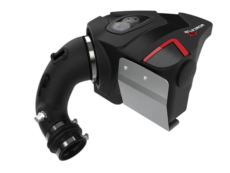AFE Momentum GT Cold Air Intakes - aFe Momentum GT Cold Air Intake System w/Pro 5R Filter 20-21 BMW M340i (G20) 3.0 L6 (t) N58