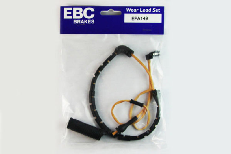 EBC Wear Leads - EBC 05-09 Land Rover Range Rover 4.2L Front Replacement Wear Indicator