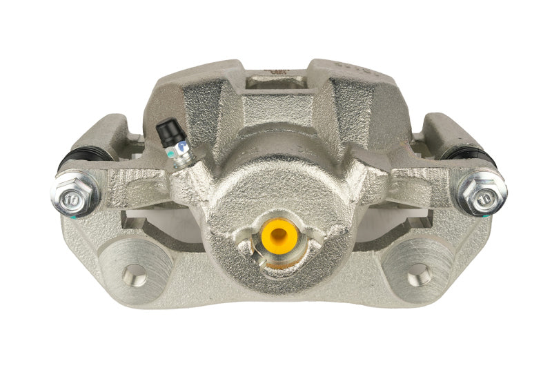 DBA Street Series Calipers - DBA 14-17 Honda Odyssey Street Series Left Front Caliper