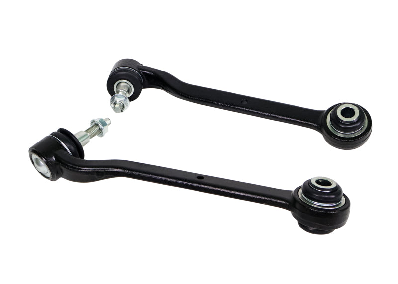 WL Control Arms - Front - Whiteline 15-23 Ford Mustang S550 Front Lateral Link Lower Control Arm
