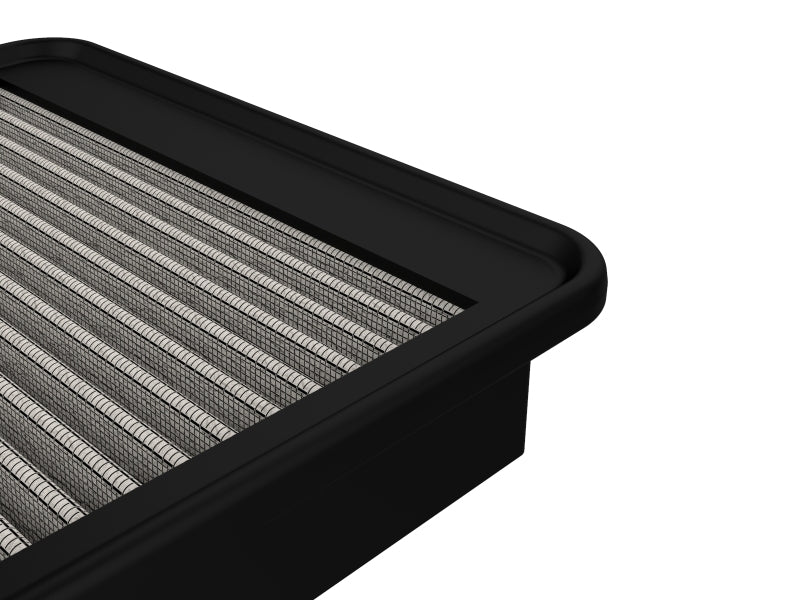 AFE P5R Drop In Air Filter - aFe MagnumFLOW Air Filters OER PDS A/F PDS Toyota Landcruiser 98-074Runner V8 03-09