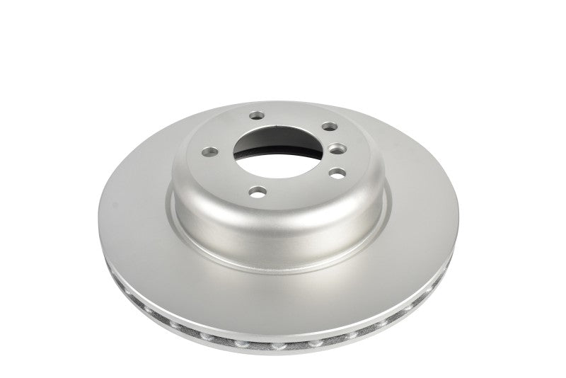 DBA En-Shield Standard Rotors - DBA 11-16 BMW Z4 sDrive28i/sDrive35i Front En-Shield Standard Rotor