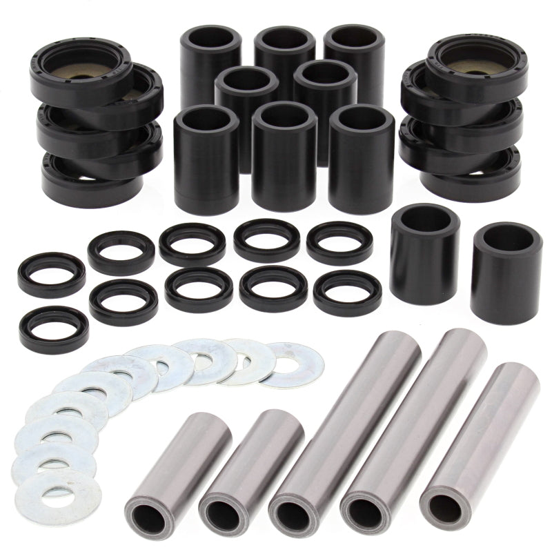 ABR Independent Suspension Kits - All Balls Racing 09-22 Suzuki LT-A500X Rear Independent Suspension - 2 Kits Req. Per Veh.