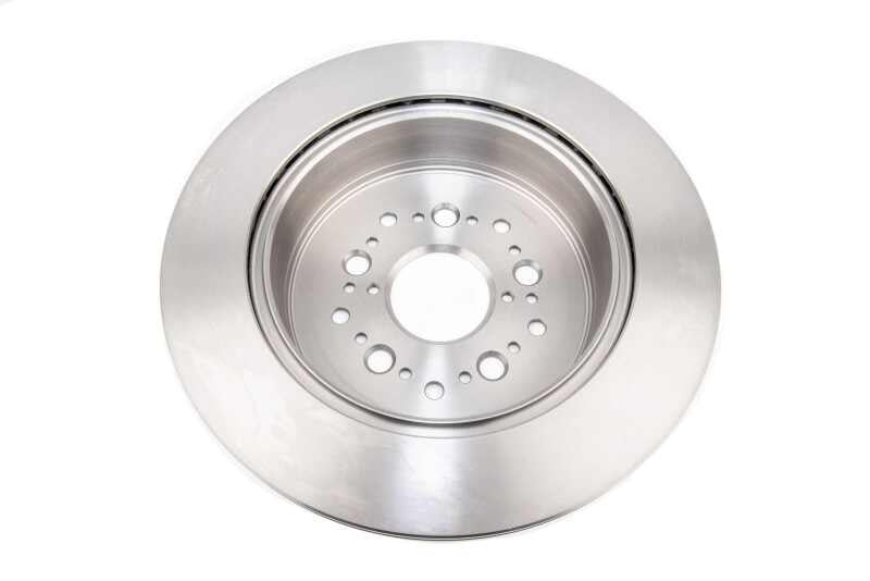 DBA Street Standard Rotors - DBA 93-00 Lexus GS300 Rear Street Series Brake Rotor