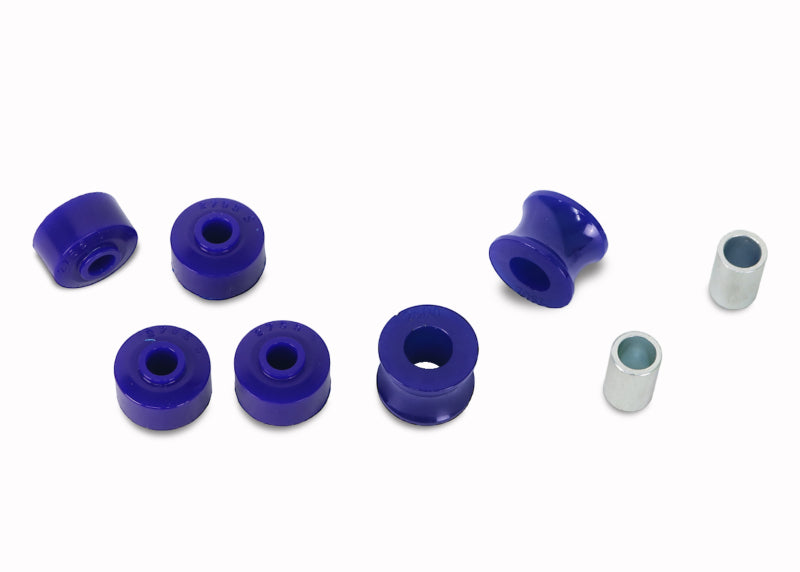 SPR Bushings - Sway Bar - SuperPro Front Sway Bar Link Upper & Lower