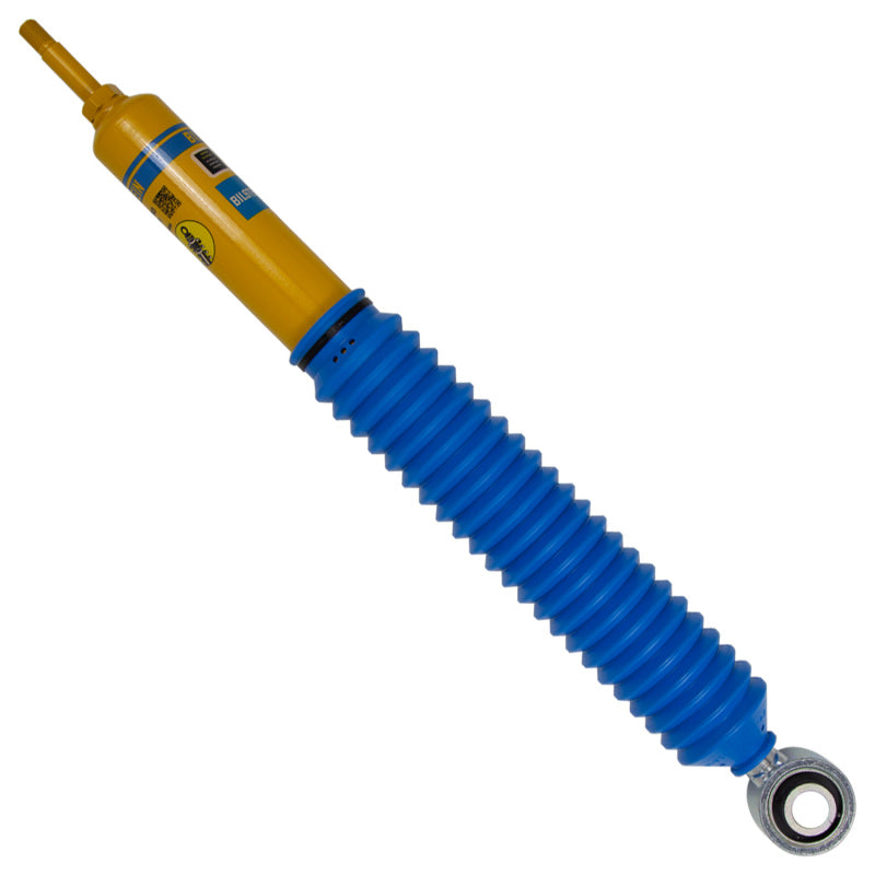 BIL B6 4600 Series Shocks - Bilstein 03-10 4Runner/FJ and 10+ GX460 B6 Series Rear Shock