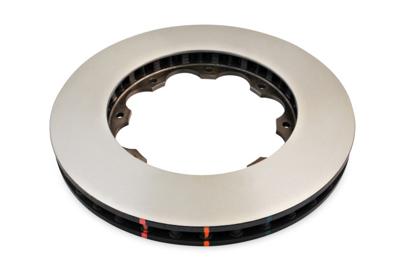 DBA 5000 Series Std Rings - DBA 06-12 Mitsubishi Eclipse V6 Rear 5000 Series Replacement Ring