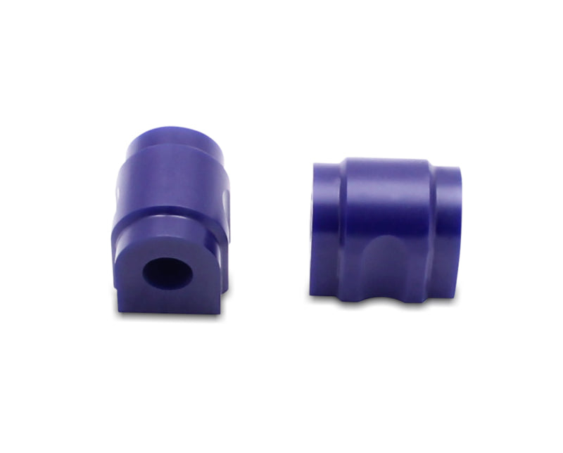 SPR Bushings - Sway Bar - SuperPro 2005 Land Rover LR3 SE Rear 23mm Sway Bar Mount Bushing Set