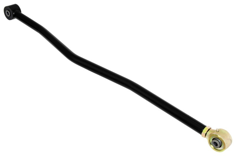 ROK Trac Bars - RockJock 2021+ Bronco Johnny Joint Rear Trac Bar Adjustable Greasable