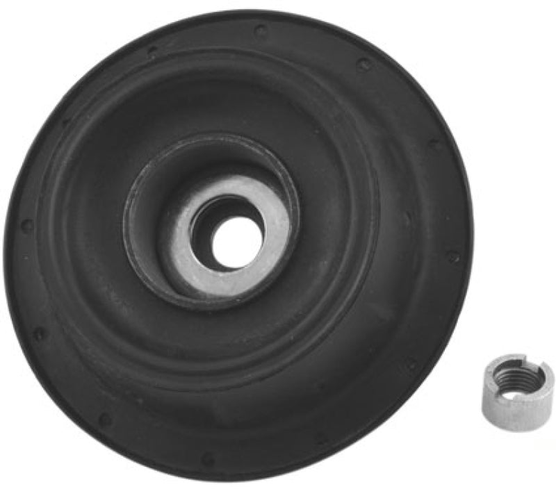 KYB Strut Mounts - KYB Shocks & Struts Strut Mounts Front VOLKSWAGEN Corrado (Exc. V6) 1990-94 VOLKSWAGEN Golf 1985-99