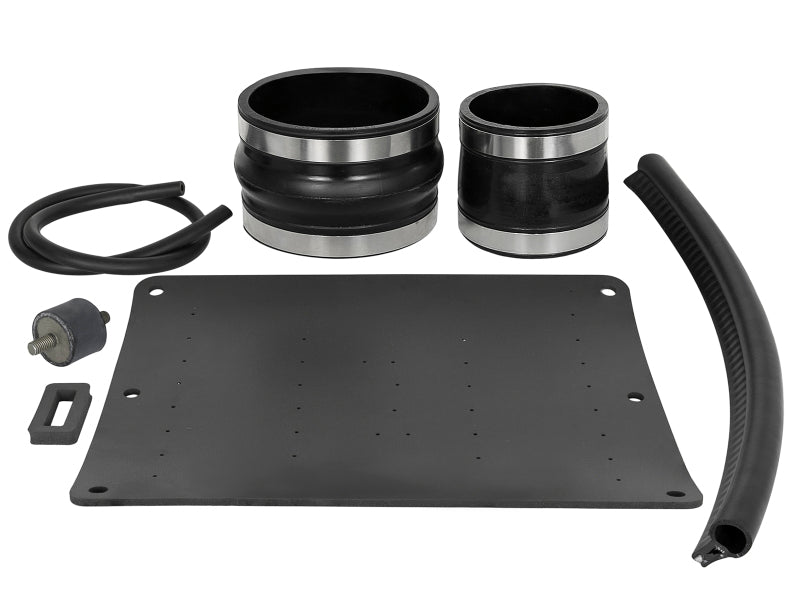 AFE Intake Replacement Parts - aFe MagnumFORCE Cold Air Intake Spare Parts Kit Soft Parts for XX-82342