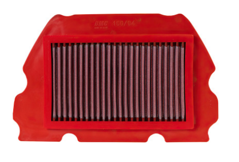 BMC Motorcycle Replacement Filters - BMC 97-98 Honda CBR 1100 Xx Black Bird Replacement Air Filter