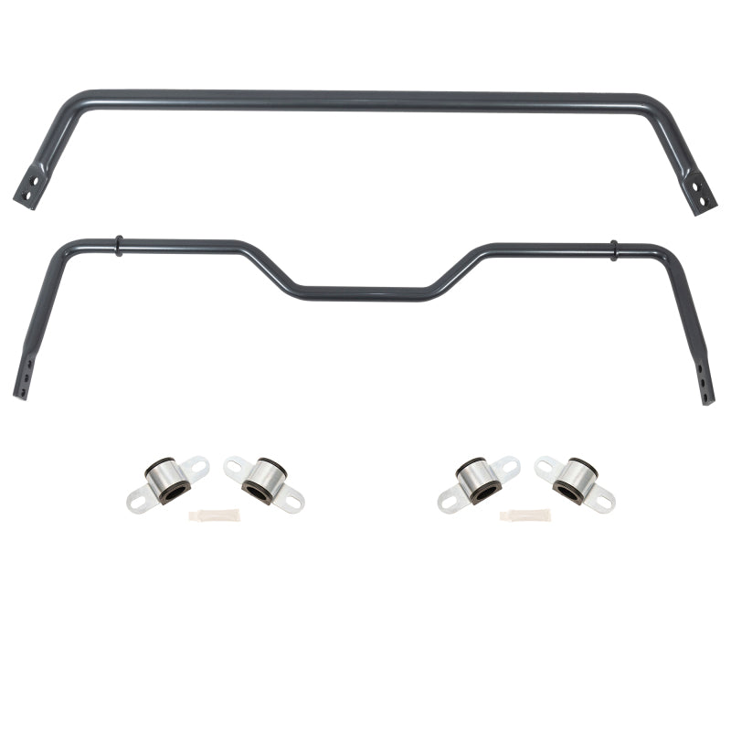 BT Sway Bar Sets - Belltech 2009-2018 Ram 1500 4WD ONLY (Inc. Classic body) ANTI-SWAYBAR SET 5465/5563