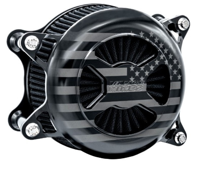 VAH America Air Intakes - Vance & Hines HD Multi Fit VO2 America Intake Kit 2