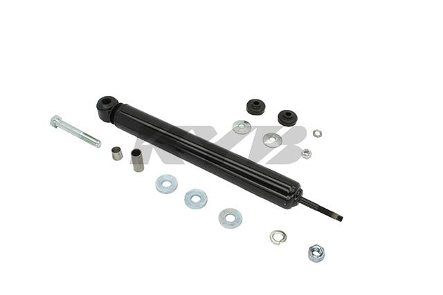 KYB Steering Stablizers - KYB Shocks & Struts Steering Stabilizers Front GMC P-Series Motorhome Chassis 1975-01