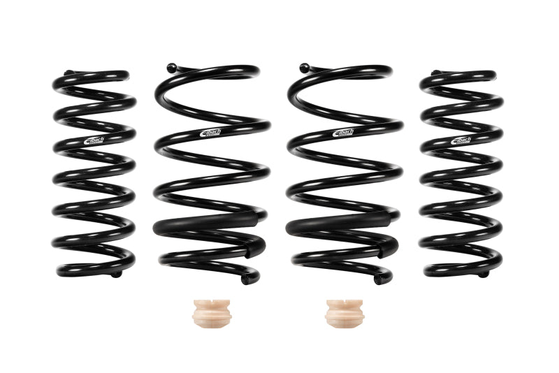 EIB Pro-Kits - Eibach 23-24 Audi S3 Sedan 2.0 T AWD MQB A2 Pro-Kit (Set of 4 Springs)