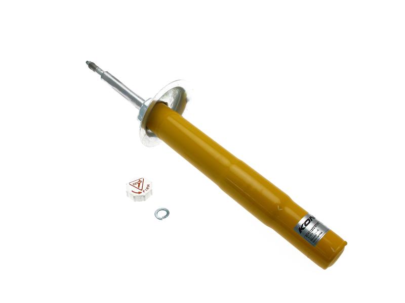 KON Sport (Yellow) Shocks - Koni Sport (Yellow) Shock 00-03 BMW 5 Series - E 39 M5 V8 - Front