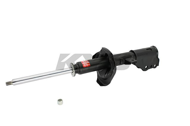 KYB Shock & Strut Excel-G - KYB Shocks & Struts Excel-G Front Left MAZDA MPV Mini-Van 2000-01