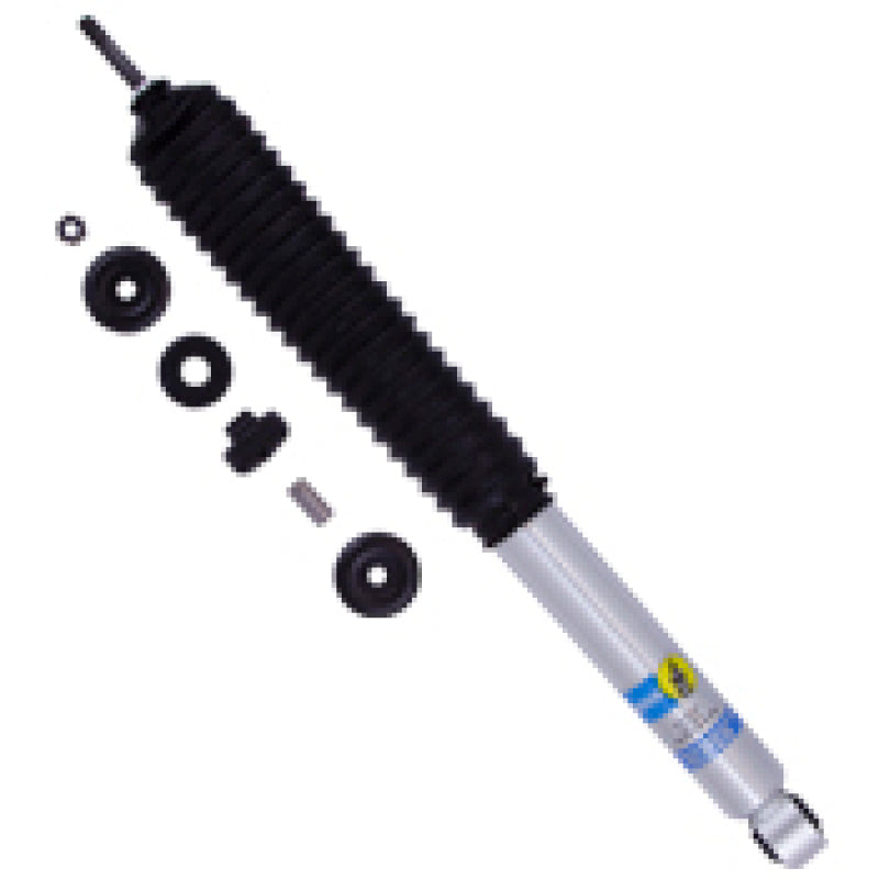 BIL B8 5100 Series Shocks - Bilstein 5100 Series 2019+ Dodge Ram 1500 46mm Monotube Shock Absorber- Rear