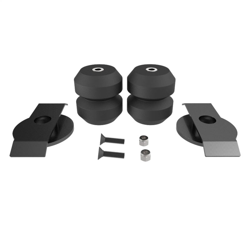 TIM Suspension Enhancement Systems - Timbren 2005 Nissan Frontier Rear Suspension Enhancement System