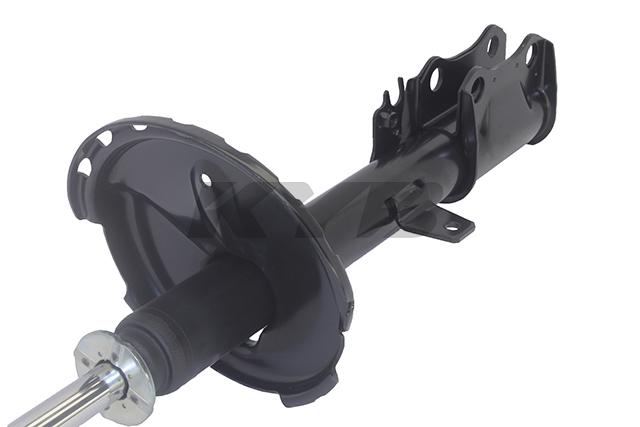 KYB Shock & Strut Excel-G - KYB Shocks & Struts Excel-G Rear Right Toyota Highlander (AWD) 2008-11
