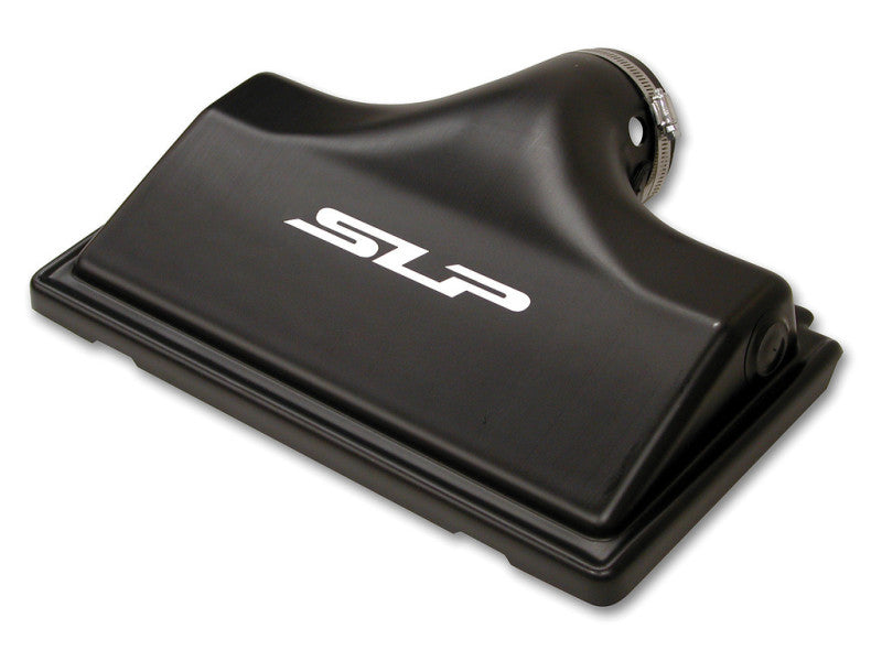 SLP Air-Box Lids - SLP 1998-1999 Chevrolet Camaro/Firebird LS1 Air-Box Lid