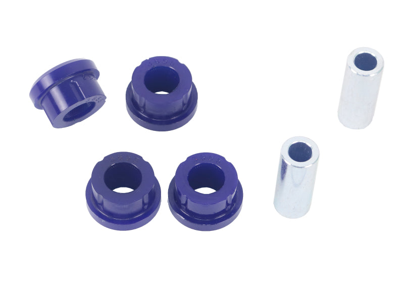 SPR Bushings - Trailing Arm - SuperPro 2009 Nissan GT-R Premium Rear Trailing Arm Forward Bushing Kit