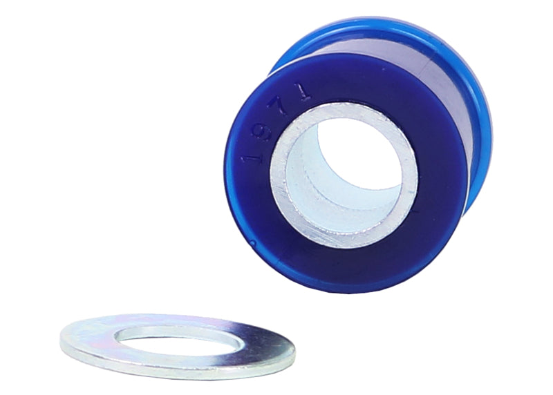 SPR Bushings - Watts Link - SuperPro 1975 Alfa Romeo Alfetta GT Rear Watts Link Center Bushing Kit