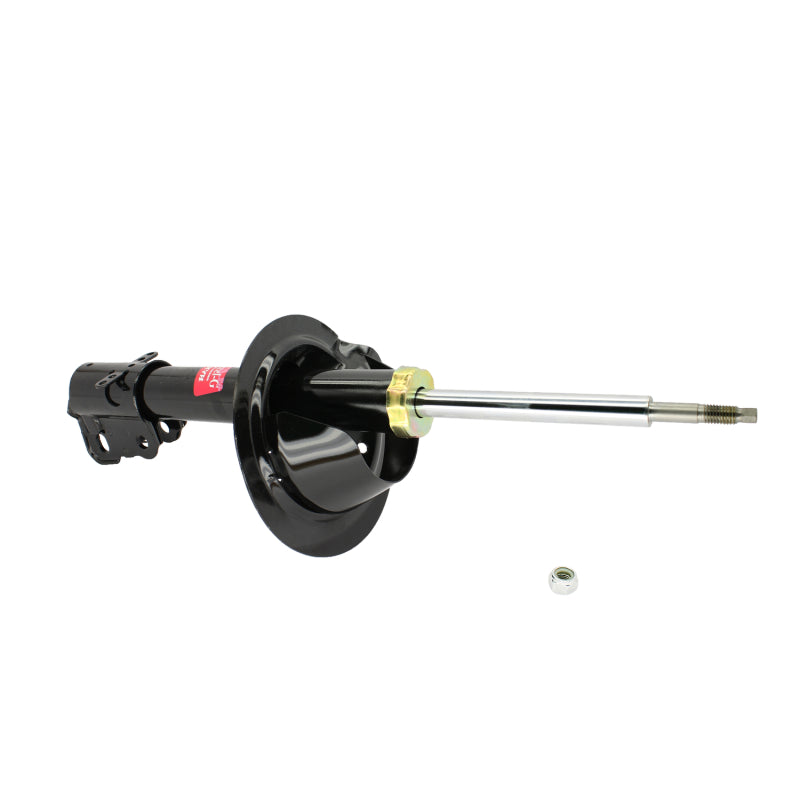 KYB Shock & Strut Excel-G - KYB Shocks & Struts Excel-G Front CHRYSLER Town and Country Mini Van 1990-95 DODGE Caravan Grand Car