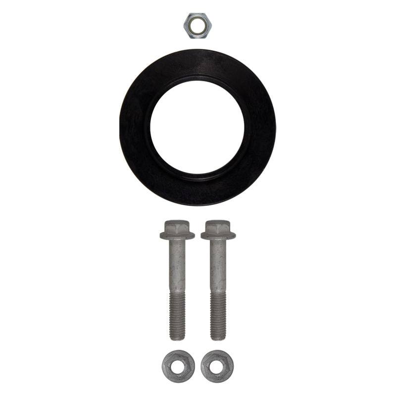 BIL B8 6112 Suspension Kits - Bilstein B8 6112 19-20 Ford Ranger Front Suspension Kit