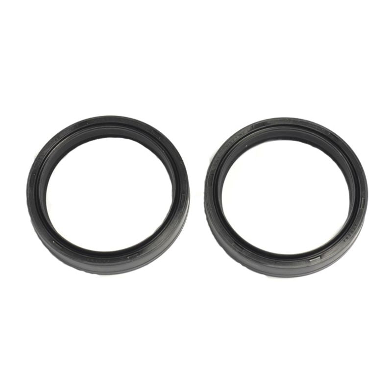 ATH Fork Oil Seal Kits - Athena 09-14 Husqvarna CR 125 (Husqvarna Engine) 48x57.7x9.5/10.3mm Fork Oil Seal Kit