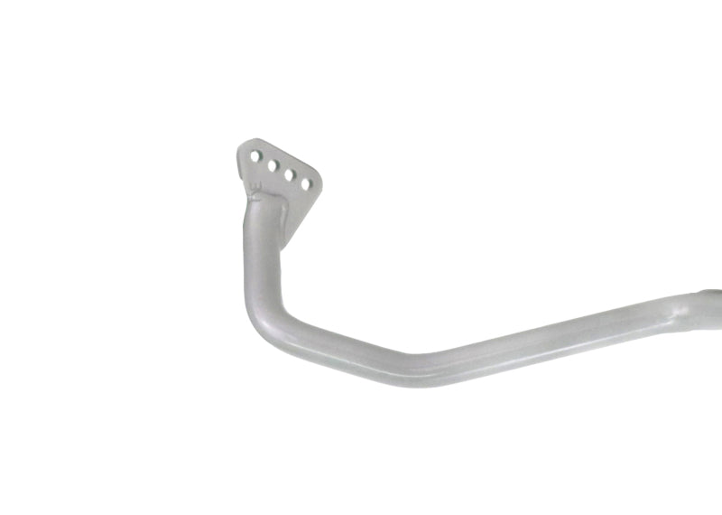 WL Sway Bars - Front - Whiteline 08/06-09 Pontiac G8 Sedan Front Heavy Duty Adjustable 26mm Swaybar