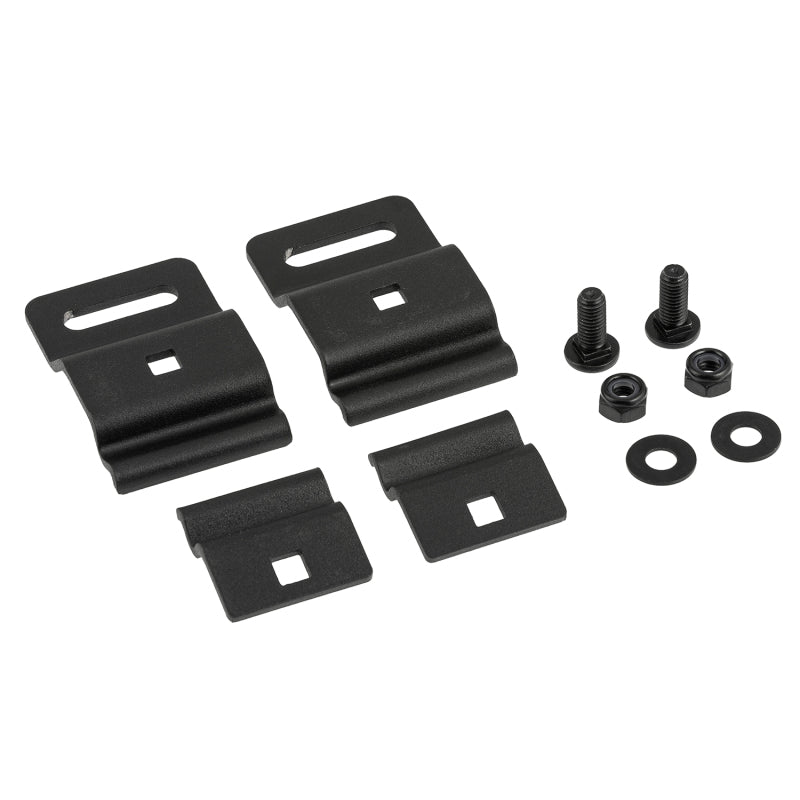 ARB OME Mounting Accessories - ARB Base Rack Narrow Horizontal Mount