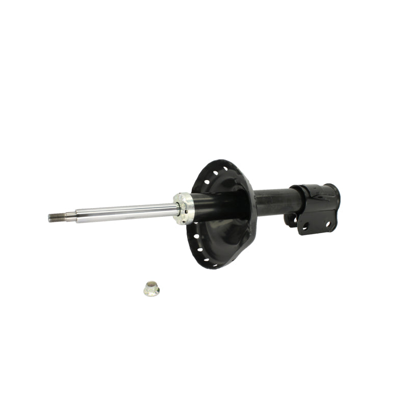 KYB Shock & Strut Excel-G - KYB Shocks & Struts Excel-G Front Left SUBARU Impreza (AWD) 2004-07 SUBARU WRX Wagon (NOT STI)