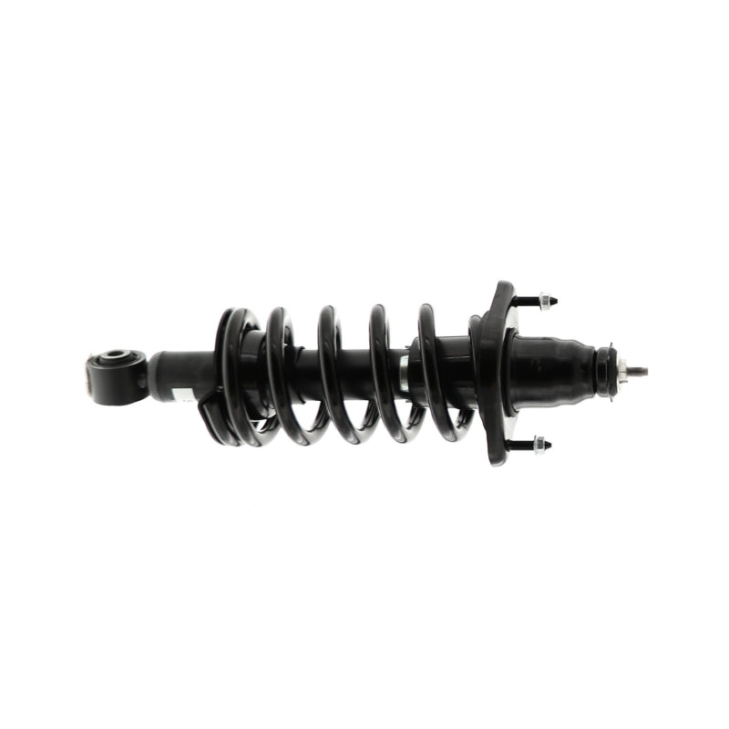 KYB Shocks & Struts Strut Plus - KYB Shocks & Struts Strut Plus Rear Left 07-11 Honda CR-V