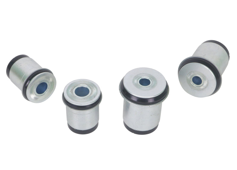 WL Bushings - Control Arm - Whiteline 07-14 Toyota FJ Cruiser Front Control Arm Lower Inner Bushing Kit