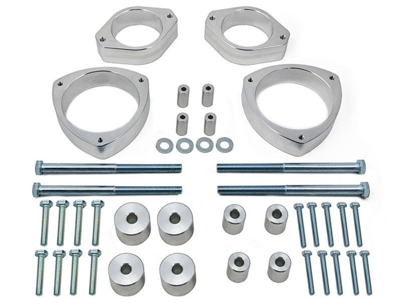 TUF Lift Kits - Tuff Country 13-17 Subaru Crosstrek 1.5in Lift Kit