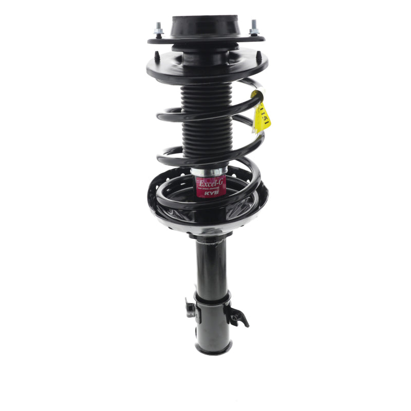 KYB Shocks & Struts Strut Plus - KYB Shocks & Struts Strut Plus Front Right 08-11 Subaru Impreza (Exc. WRX)