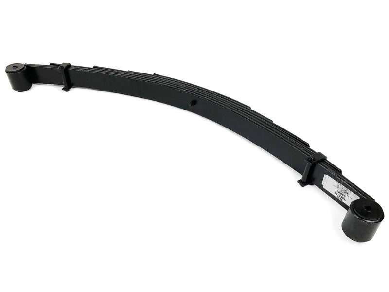 TUF Front Leaf Springs - Tuff Country 80-97 Ford F-250 4wd Front 6in EZ-Ride Leaf Springs (Ea)
