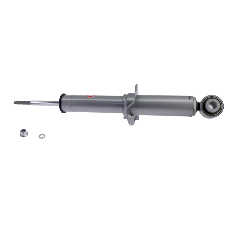 KYB Shocks & Struts Gas-A-Just - KYB Shocks & Struts Gas-a-Just Front FORD F-Series (1/2 Ton) (4WD) 2013-2009